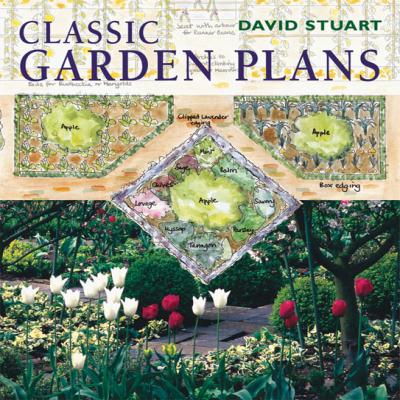 classic garden plans
